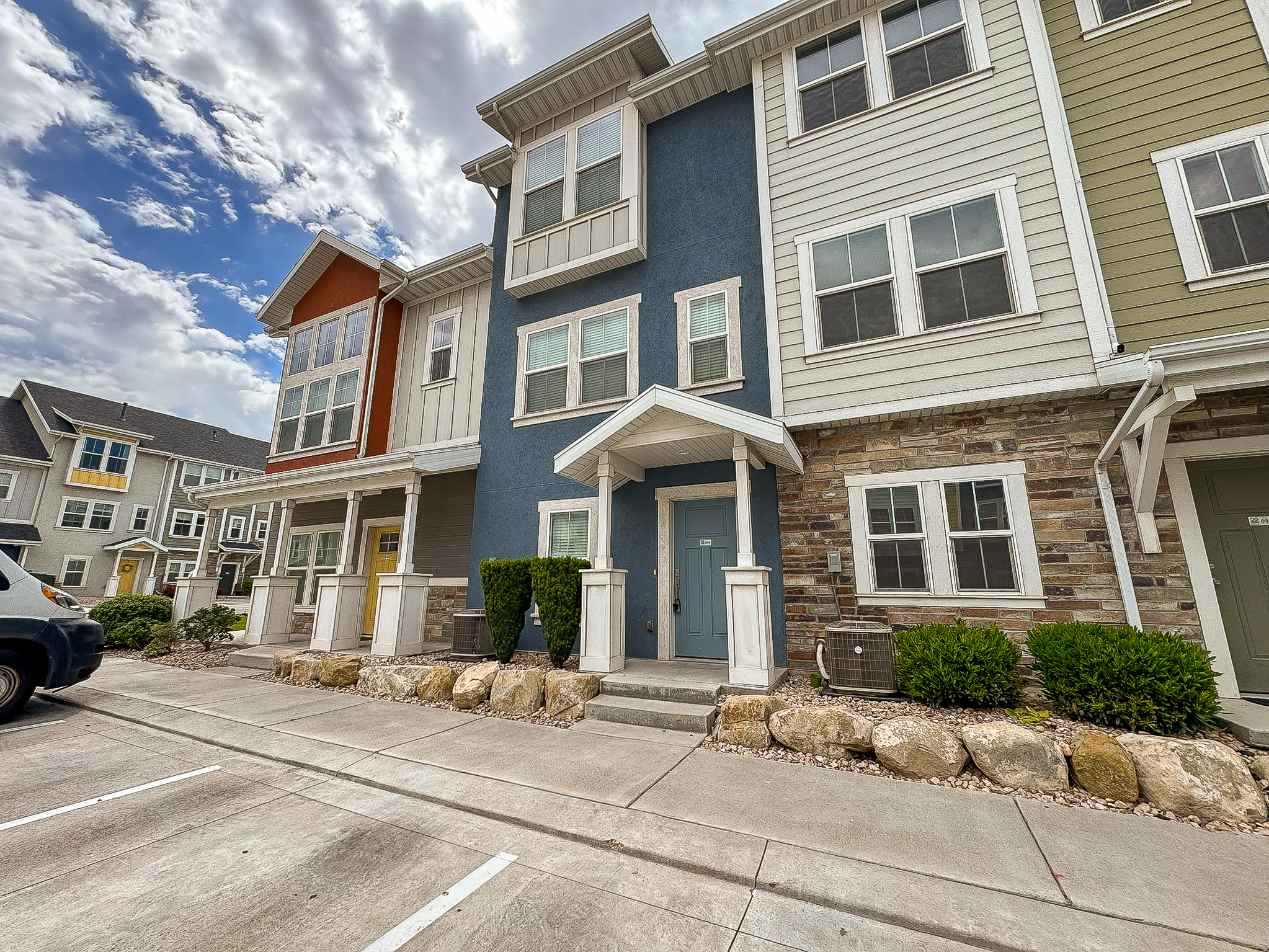 699 East 355 North