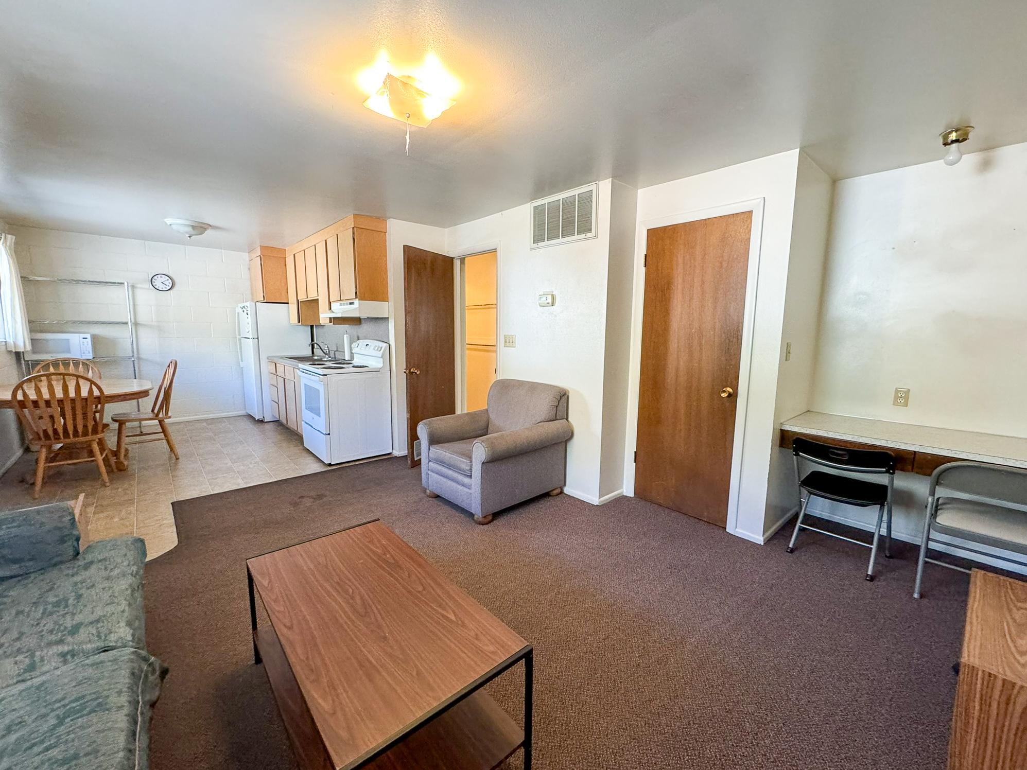 813 East 820 North #1