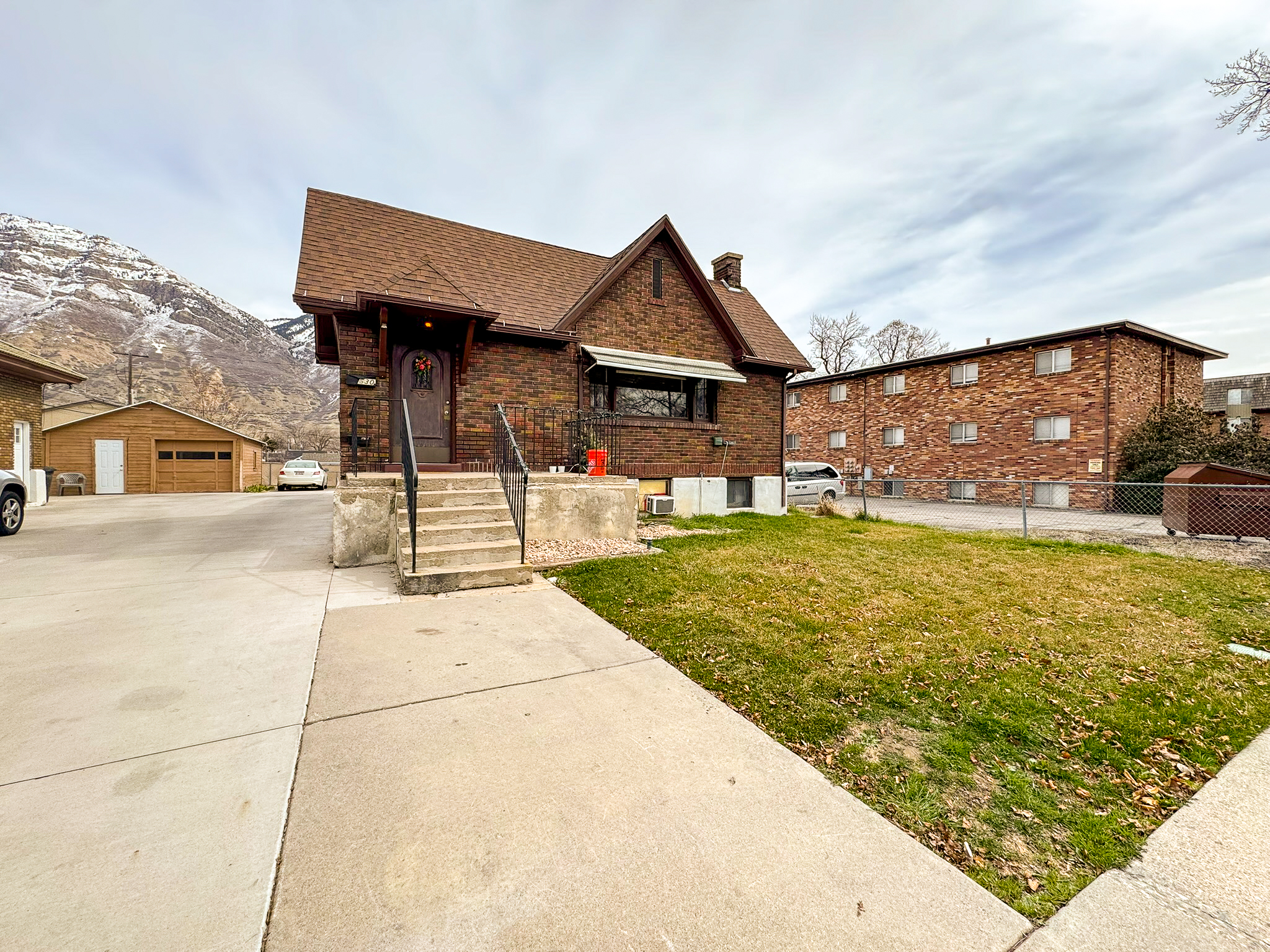 632 North 300 East